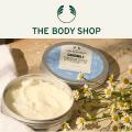 THE BODY SHOP（ザ・ボディショップ）公式サイト